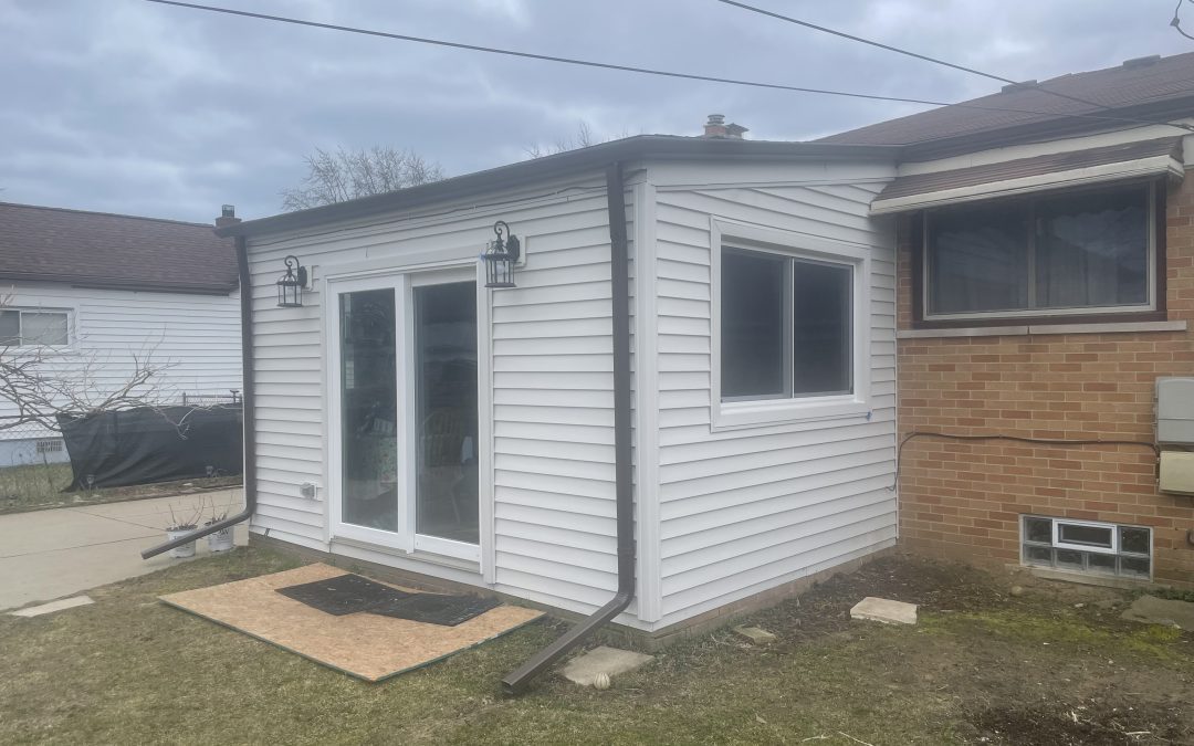 Stuck in Your Low-Rate Mortgage? How a Home Addition or Basement Remodel Can Give You ‘A New House’ Without Moving