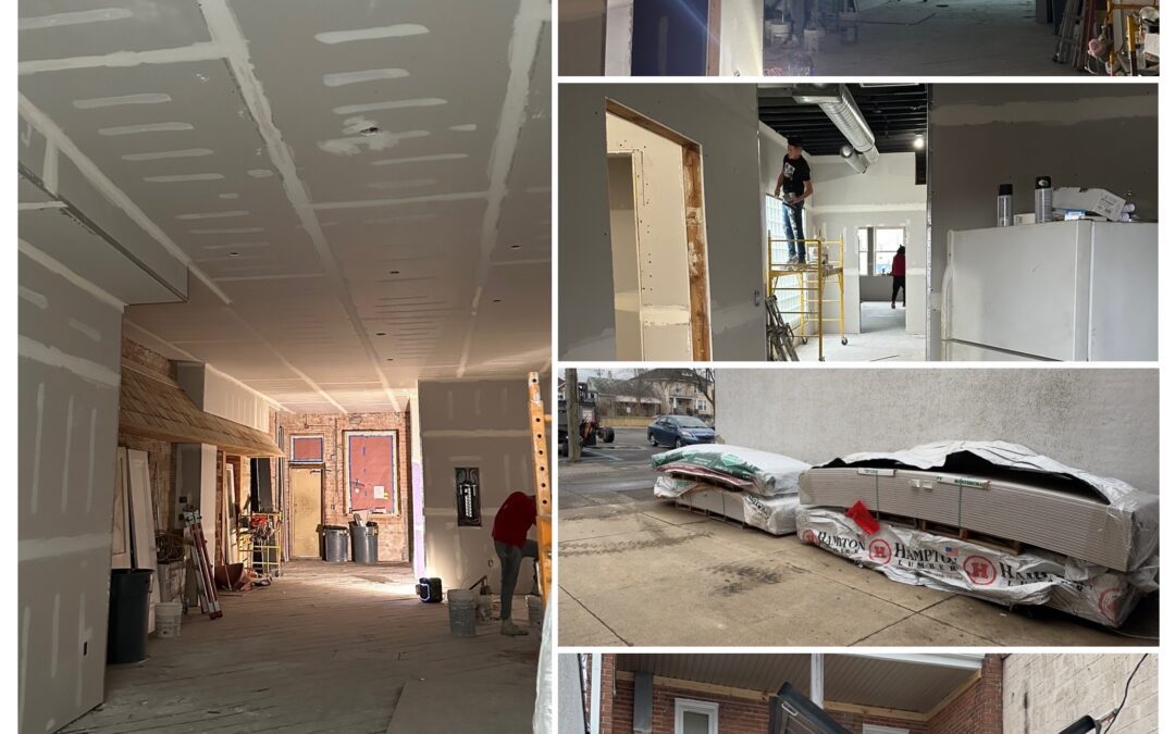 Dearborn Drywall