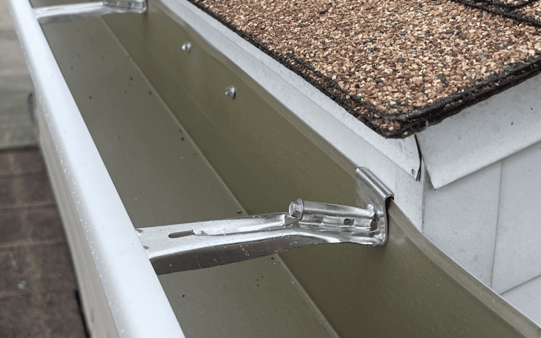 Gutters