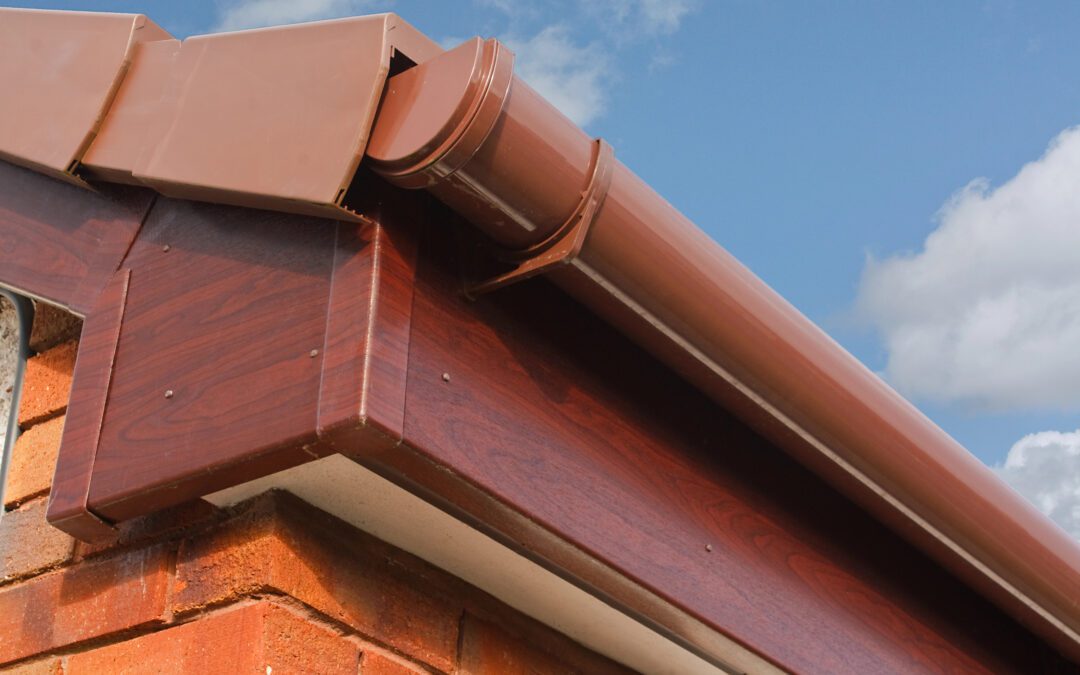 Leach Construction’s Ultimate Gutter Guide