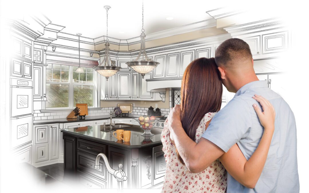 How to Add Value to Your Home with a Kitchen Remodel