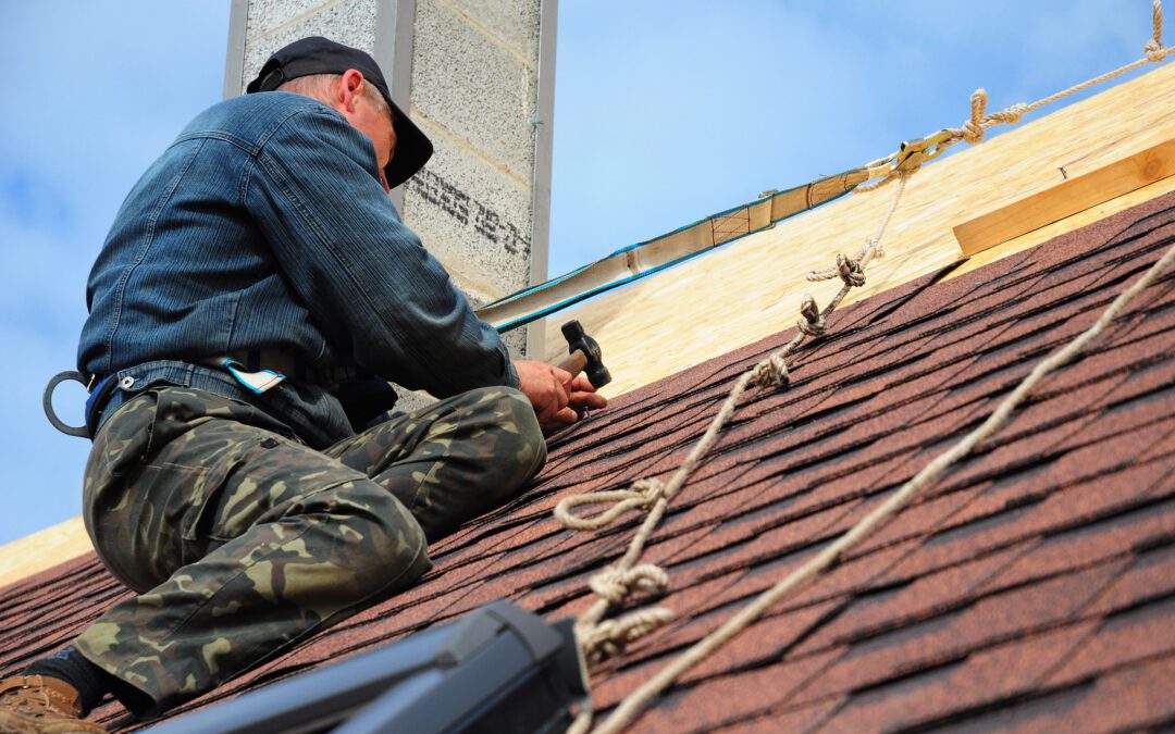 The Best Time of Year for Roof Replacement in Michigan