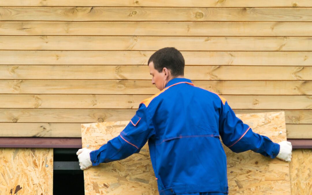 The Best Time of Year for Siding Replacement and Installation in Michigan