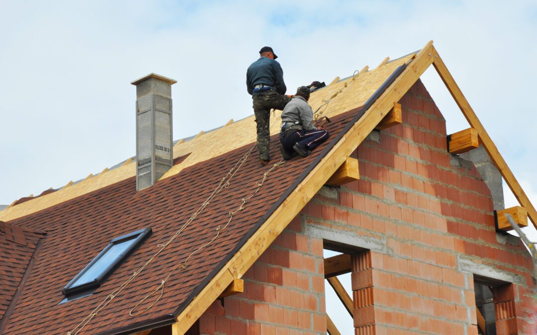 The Cost of Roofing – An Honest Breakdown