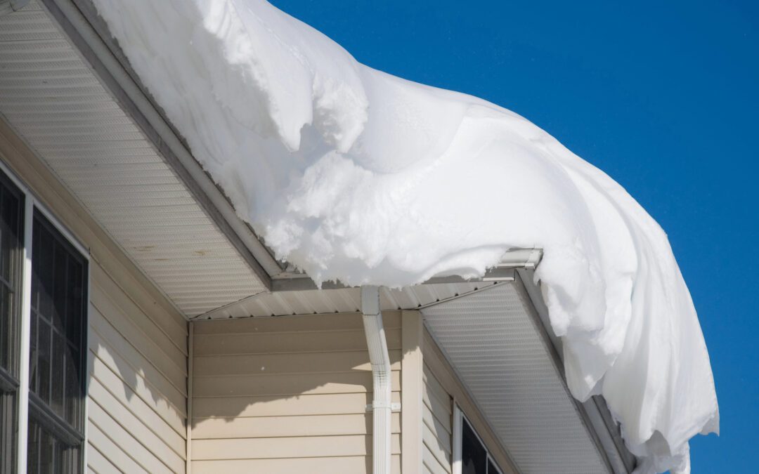 Preparing Your Roof for Winter: Essential Tips for Michigan Homeowners