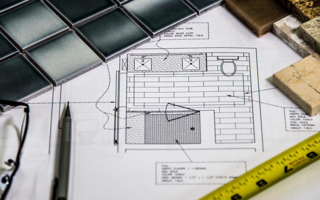 Remodel to Maximize Your Bathroom’s Potential: Small Space, Big Impact