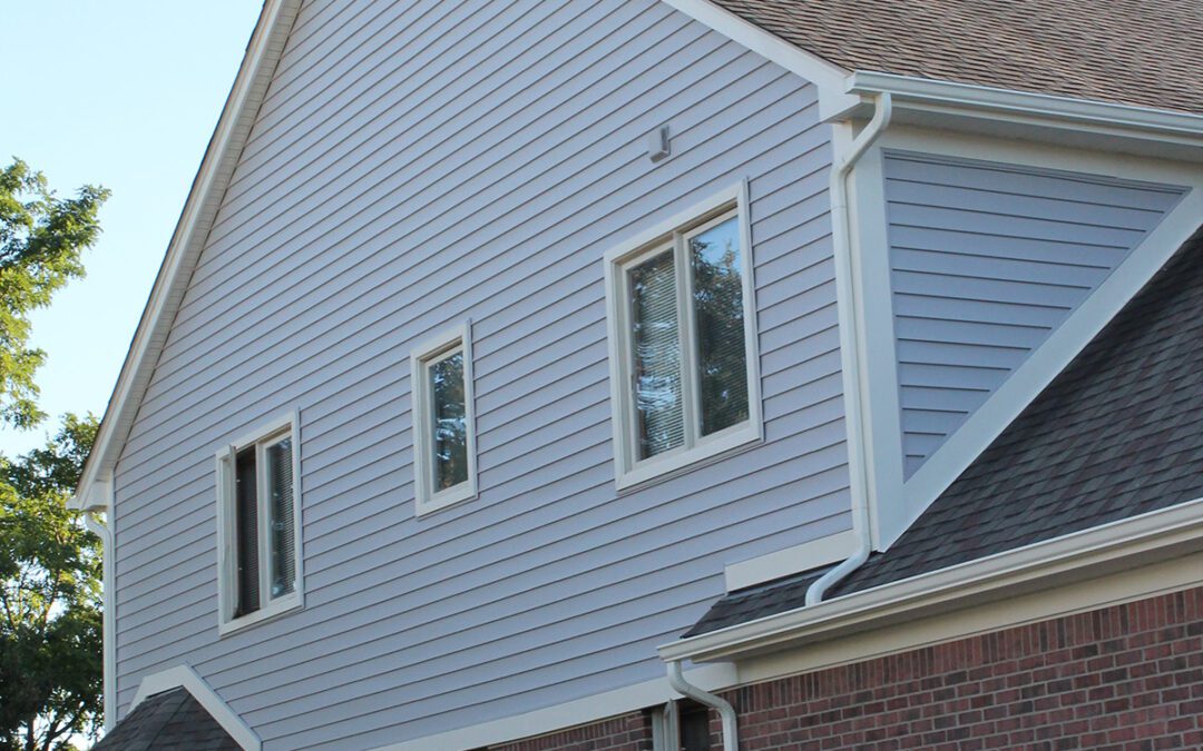 2024 Vinyl Siding – Plygem Mastic Shelby Township Michigan