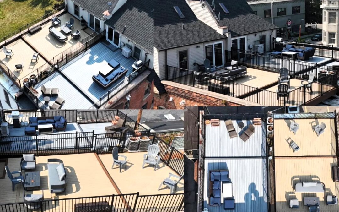 Why Local Expertise Matters When Building a Deck in St. Clair Shores, Michigan