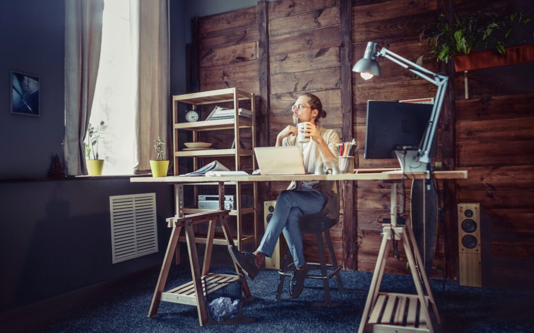 Home Office Renovation Success: Professional Insights for Every Project Scale