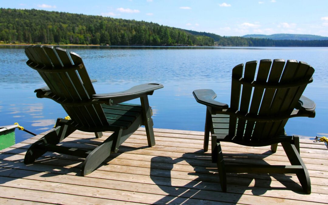 Lakefront Living Made Easy: A Friendly Guide to Protecting Your Home from Lake St. Clair’s Weather