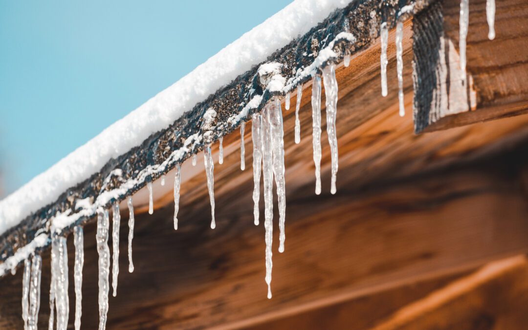 Hey, St. Clair Shores! Is Your Siding Ready for Winter?