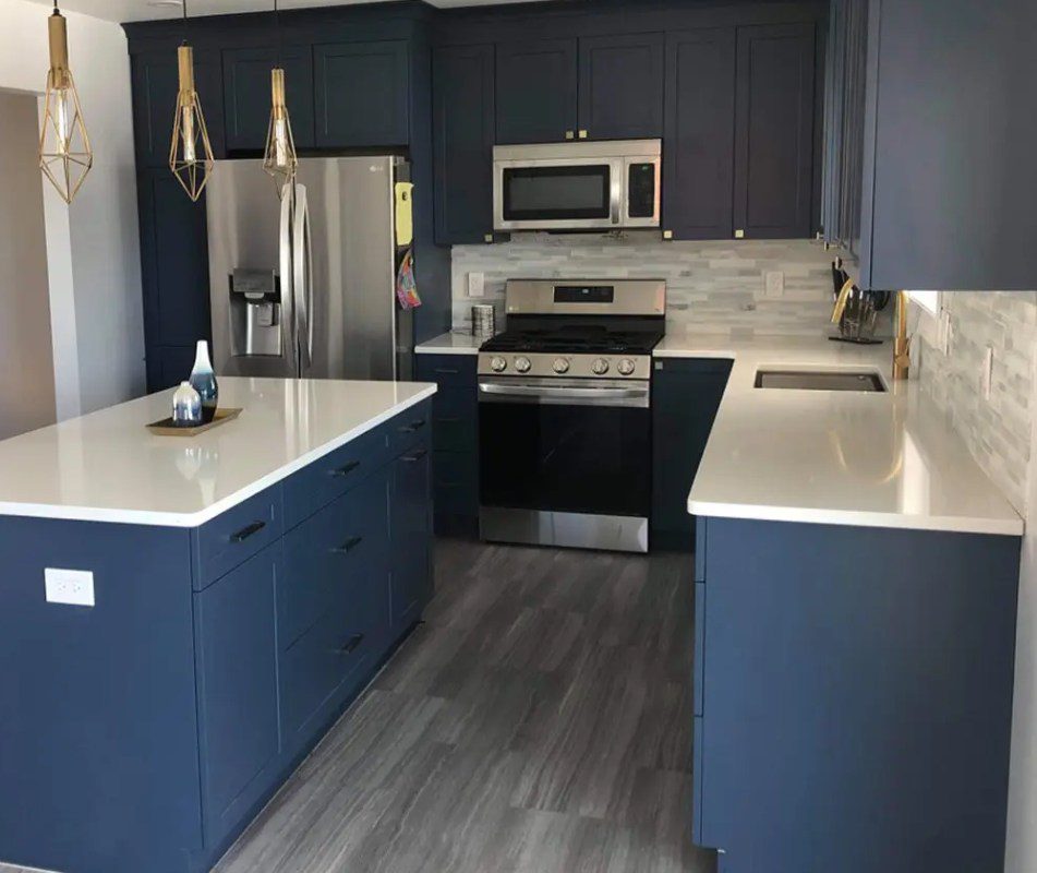 Interior Renovations