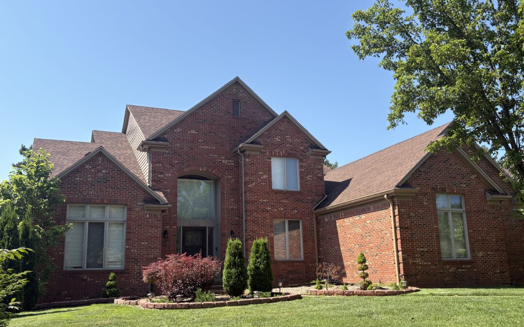 Finding the Best Roofing Company Close to Me: A Michigan Homeowners Complete 2025 Guide