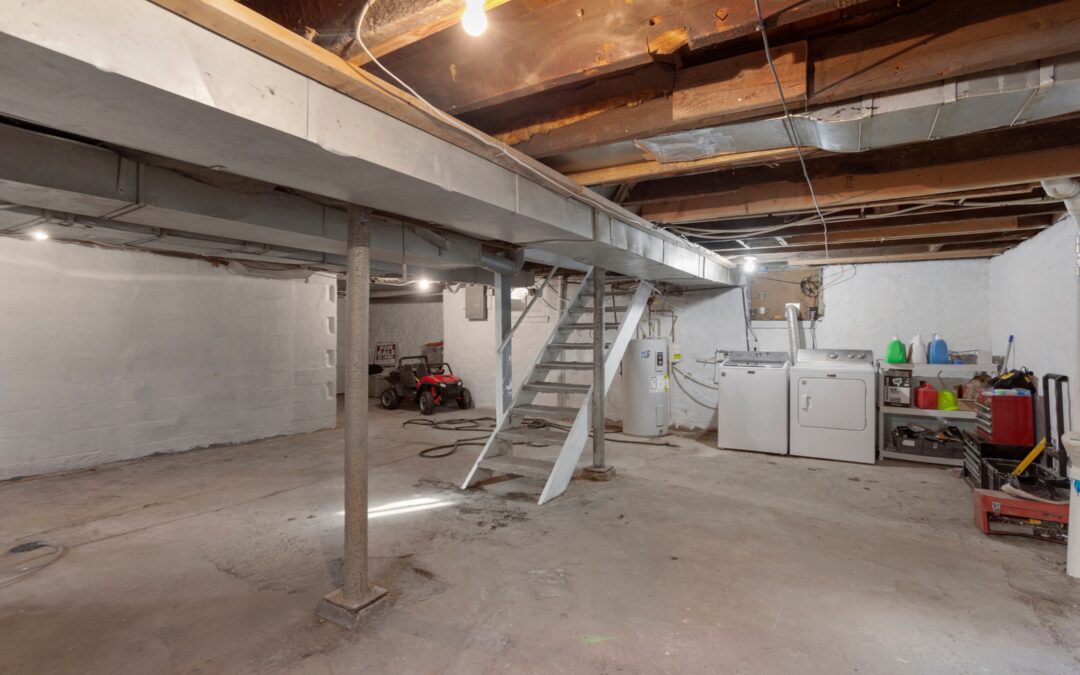 Basement Finishing Michigan: Your Basement Doesn’t Have to Be a Challenge