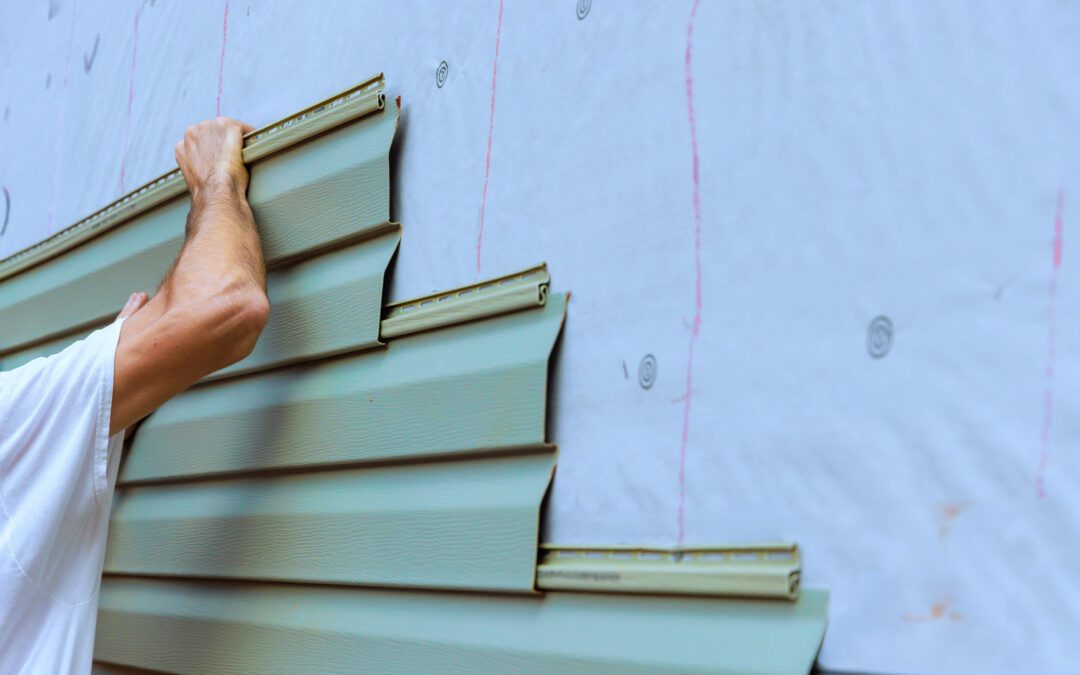Does Vinyl Siding Expand and Contract? Essential Facts Michigan Homeowners Should Know