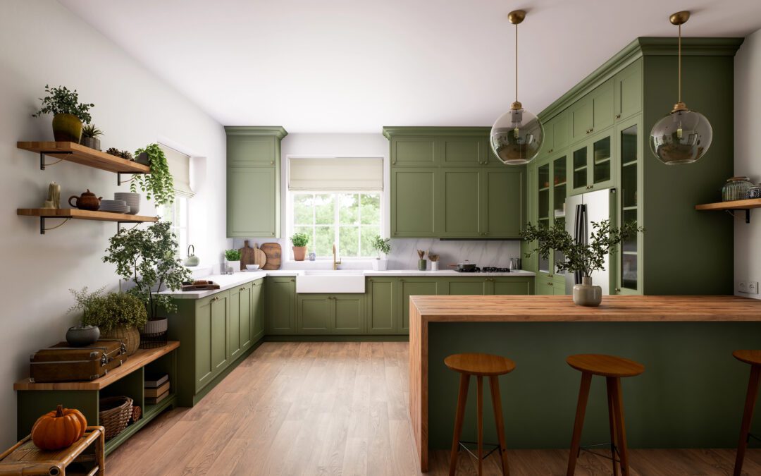 Top 2026 Interior Renovation Trends to Elevate Your Home Design