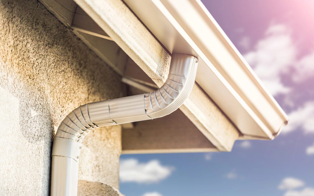 The Benefits of Seamless Gutters: A Comprehensive Guide for Homeowners