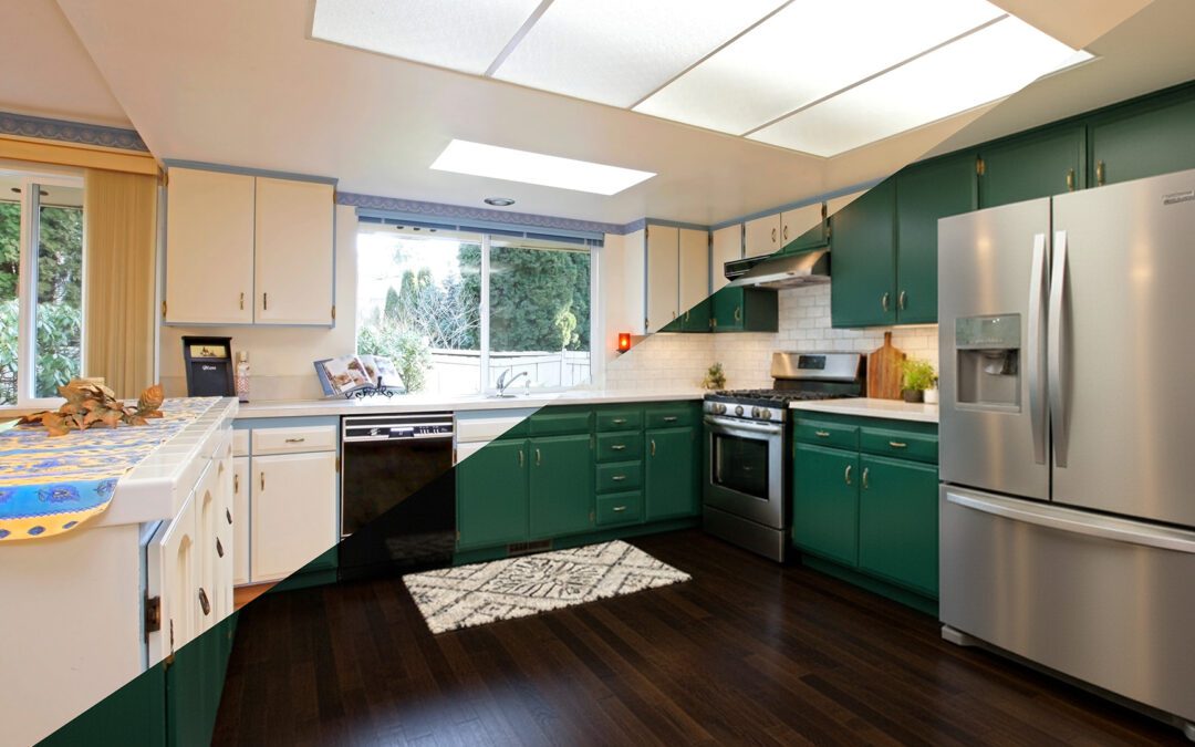 2026 Kitchen and Bathroom Remodel Cost Guide: What SE Michigan Homeowners Should Budget