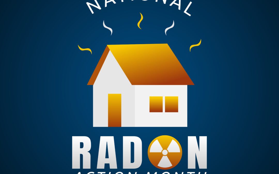 Radon in Michigan Basements: What Every Homeowner Should Know Before Finishing