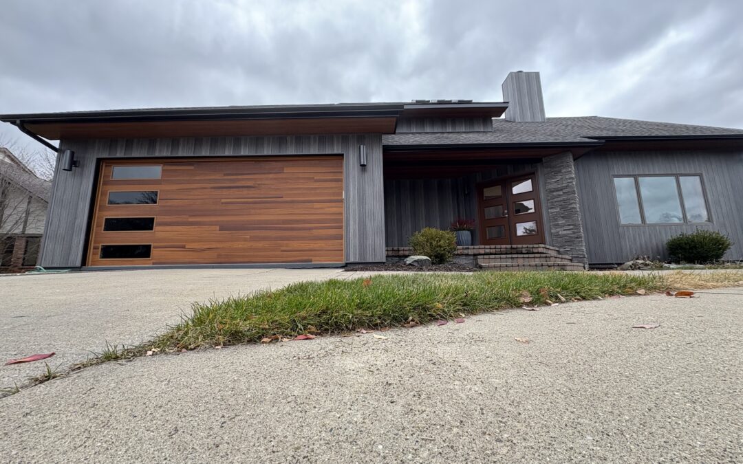 2026 Siding Projects