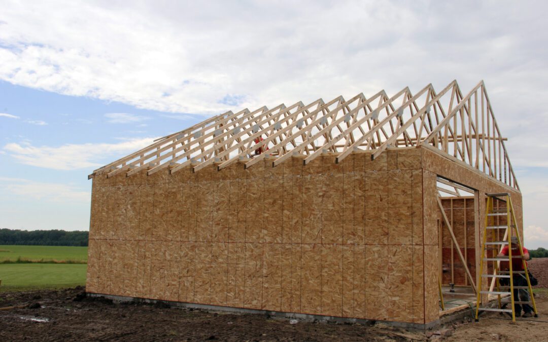 Building a Garage in Metro Detroit: Costs, Permits, and What to Know