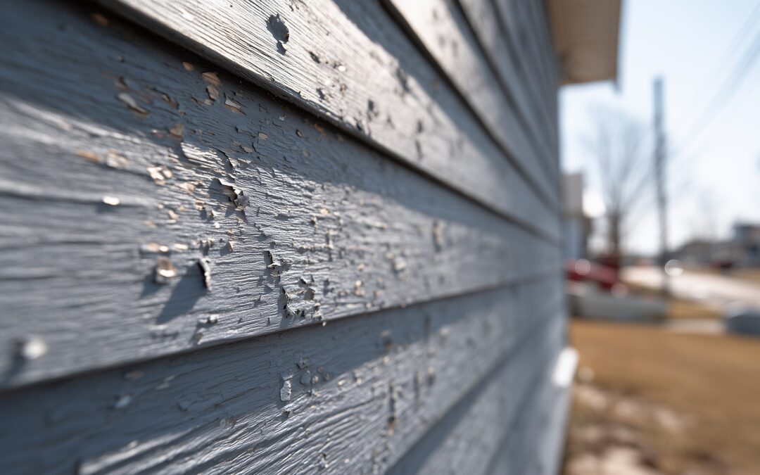 Should You Repair or Replace Your Siding? A Michigan Homeowner’s Decision Guide