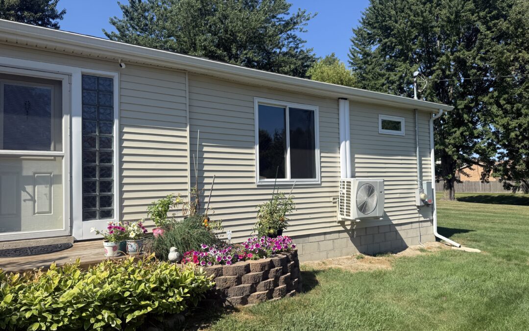 Macomb In-Law Suite Addition – Approximately 430 Square Feet